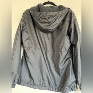 Columbia Lined Rain jacket